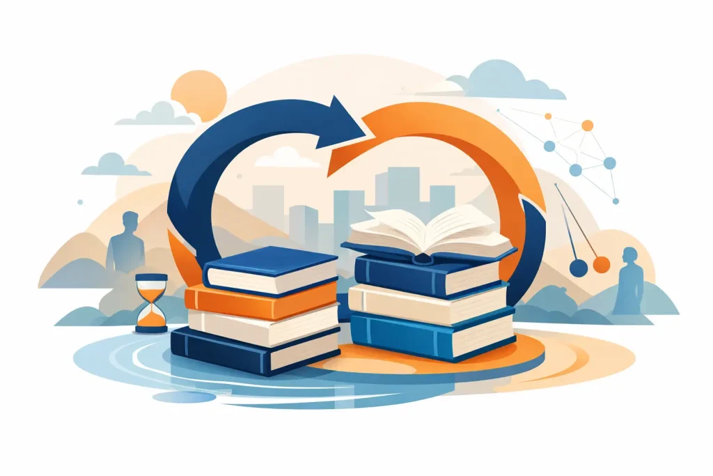 8 Books About Causality Loops Worth Your Time