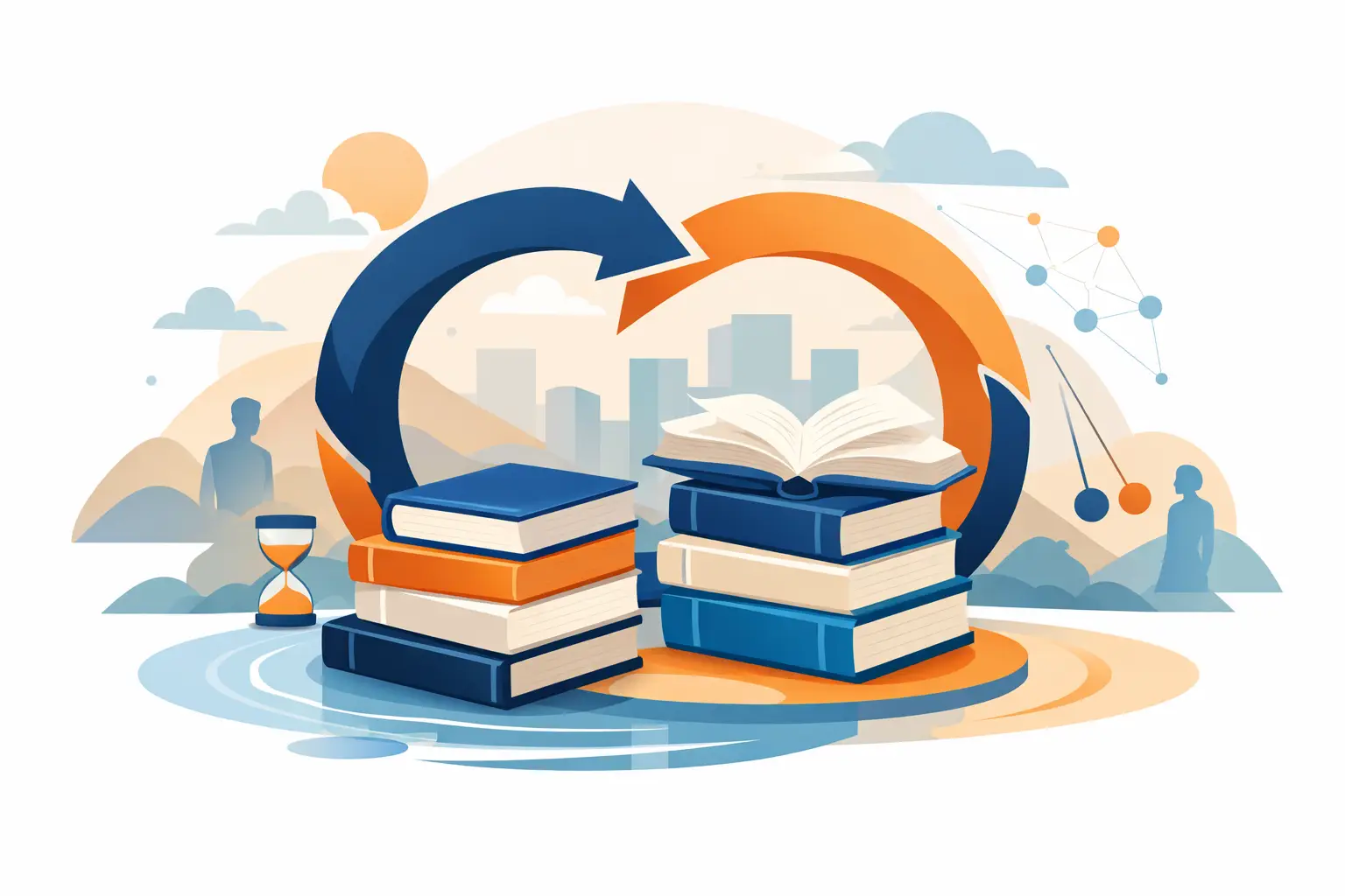8 Books About Causality Loops Worth Your Time