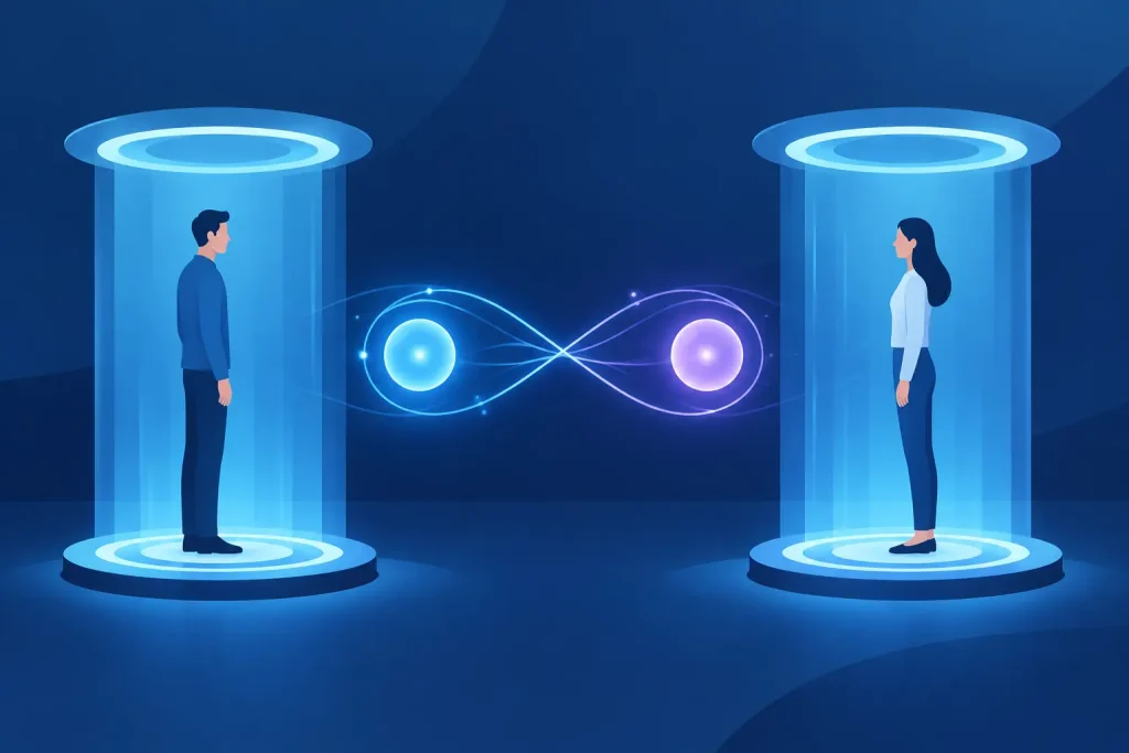 Is Teleportation Plausible? Physics Has an Answer